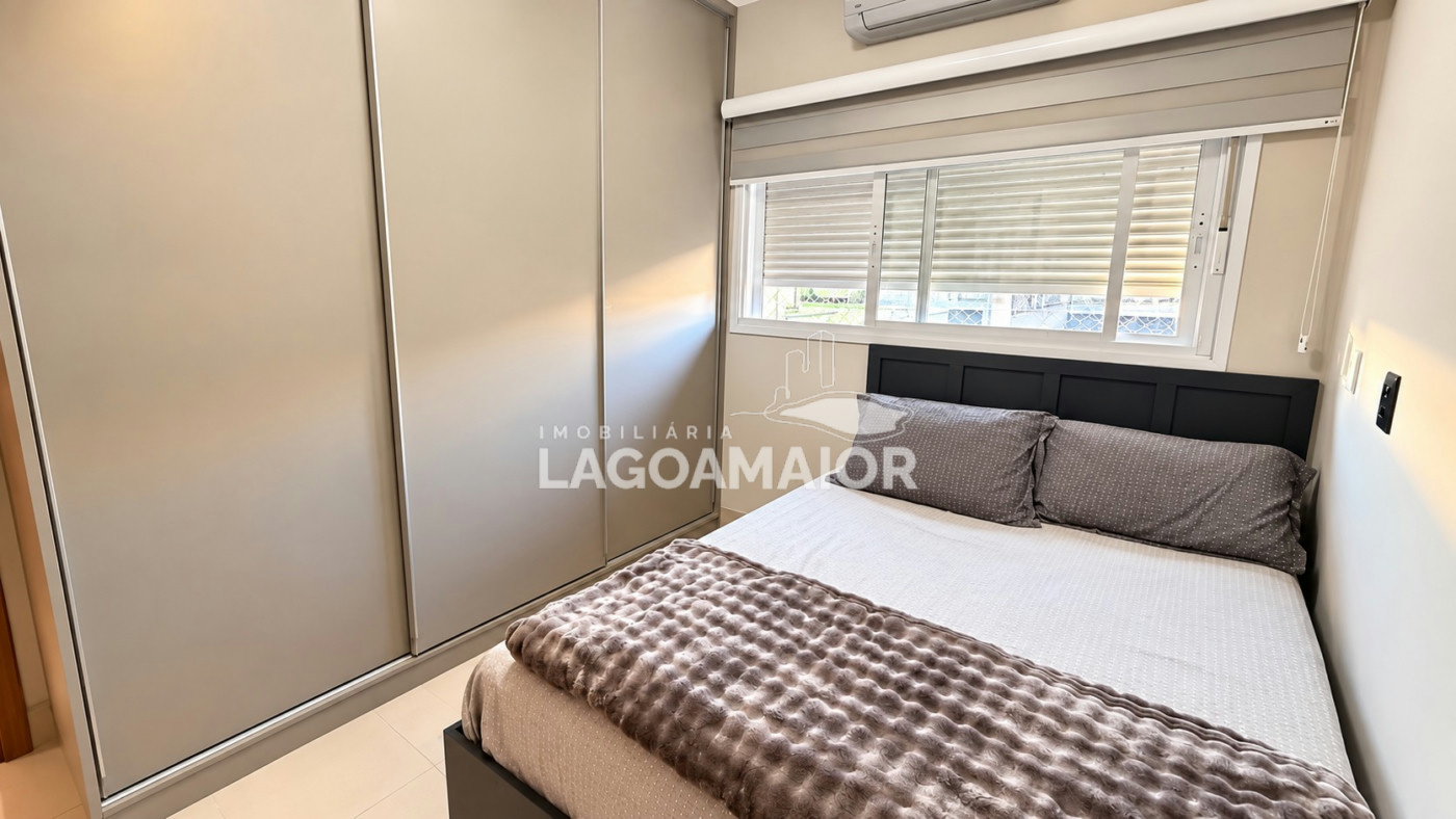 Casa à venda com 4 quartos, sendo 3 suítes, no condomínio Portal das Àguas, Três Lagoas - MS