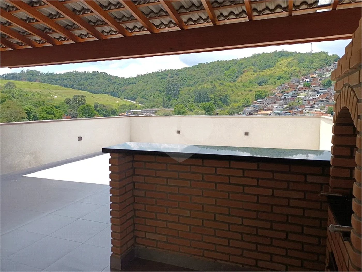 Apartamento à venda com 1 quarto em Tremembé, São Paulo, SP