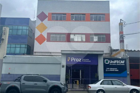 PRÉDIO COMERCIAL À VENDA NO JABAQUARA – EXCELENTE OPORTUNIDADE PARA INVESTIMENTO ALUGADA ATÉ 2029