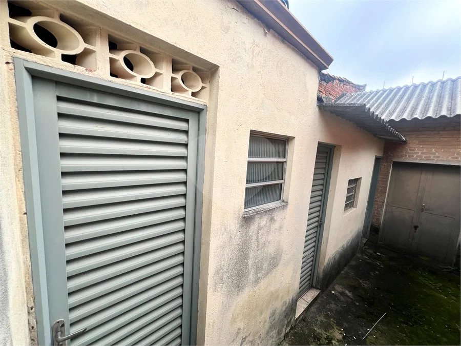 Casa á venda - Sacomã