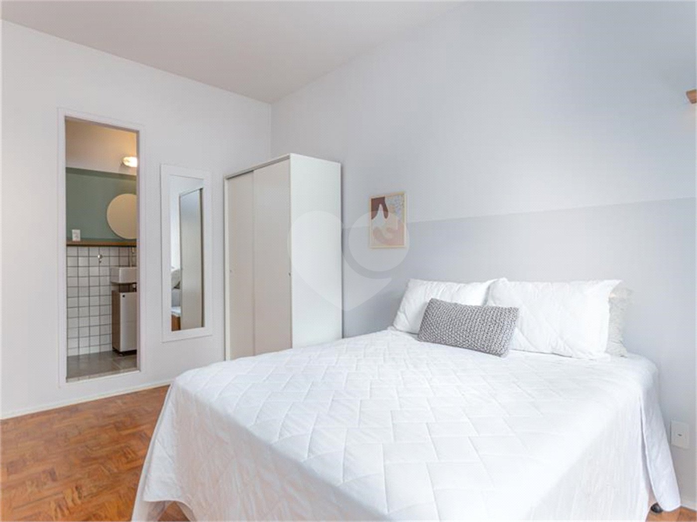 Apartamento a venda em Bela Vista 145m² com 3 suites.