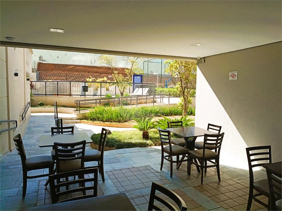Ipiranga - 133 m² | 3 suítes | 2 vagas | Varanda gourmet | Porteira fechada