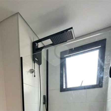 Apartamento Mobiliado para Locação Bela Vista 33m