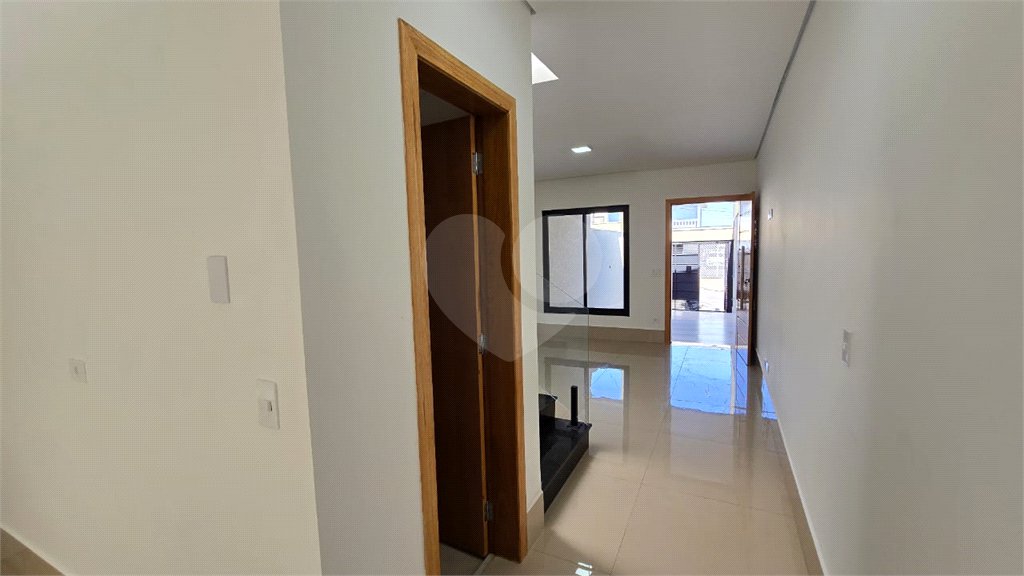 Sobrado à venda com 3 quartos, sendo 1 suíte, em Jardim Maristela, São Paulo, SP