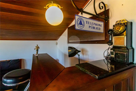 Casa à venda com 4 suítes em Manguinhos, Armação dos Búzios, RJ