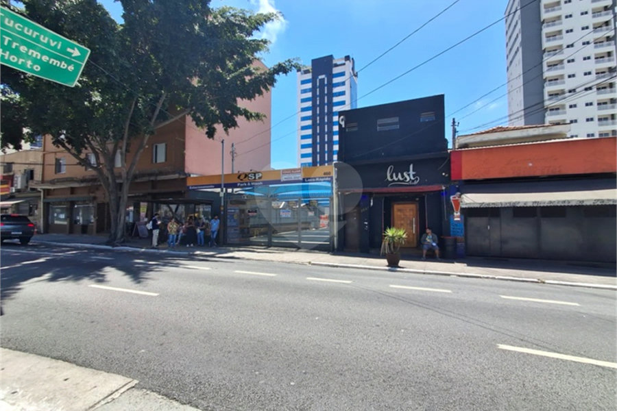 Terreno à venda em Santana, São Paulo, SP