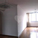 Apartamento para alugar com 3 quartos, sendo 1 suíte, em Jardim América, São Paulo, SP