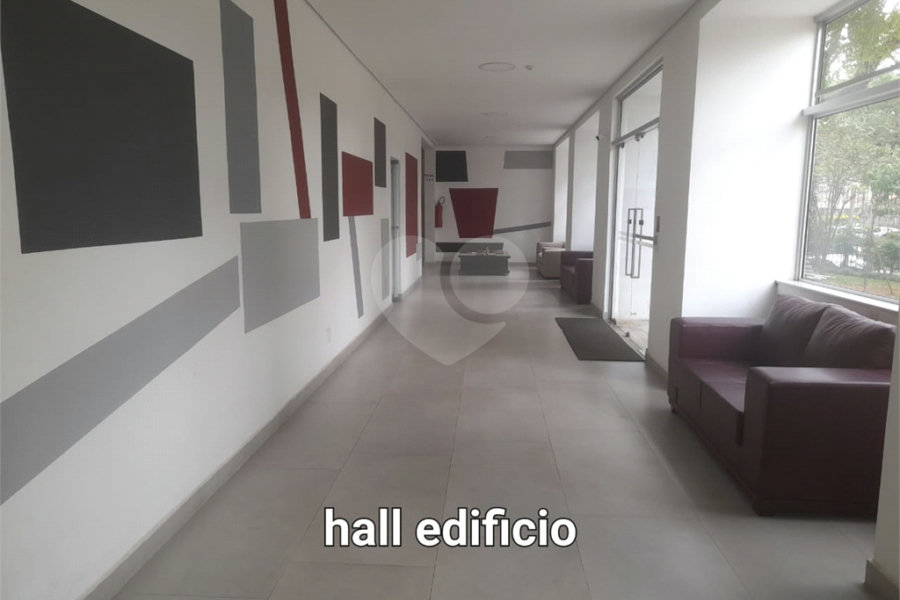 Apartamento à venda com 3 quartos, sendo 1 suíte, em Butantã, São Paulo, SP