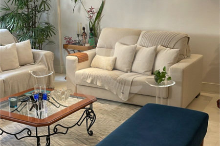 Apartamento à venda com 3 quartos, sendo 1 suíte, em Paraíso, São Paulo, SP