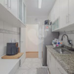 Apartamento à venda com 3 quartos, sendo 1 suíte, em Perdizes, São Paulo, SP