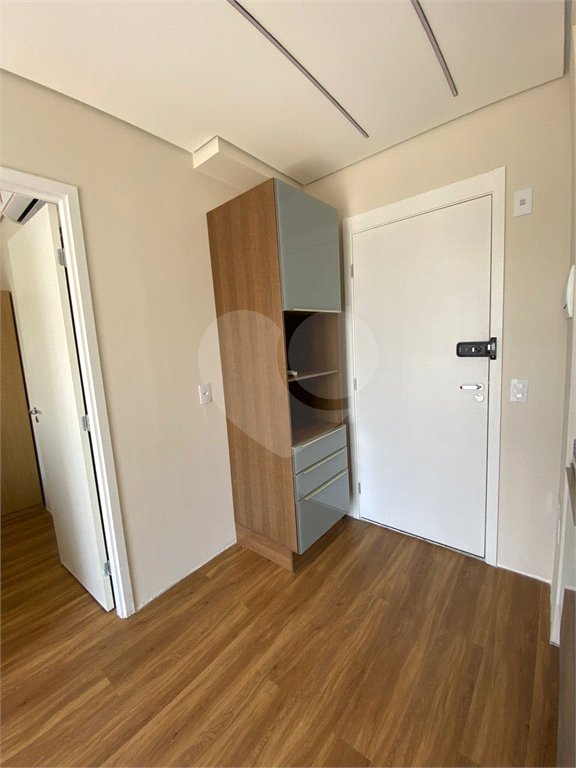 Studio à venda com 1 quarto em Vila Olímpia, São Paulo, SP