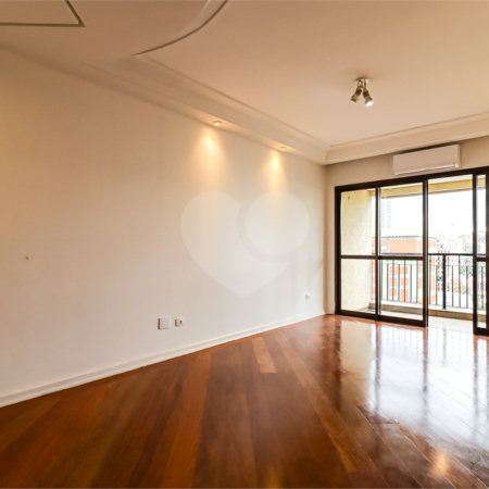 Apartamento à venda com 4 quartos, sendo 3 suítes, em Brooklin Paulista, São Paulo, SP