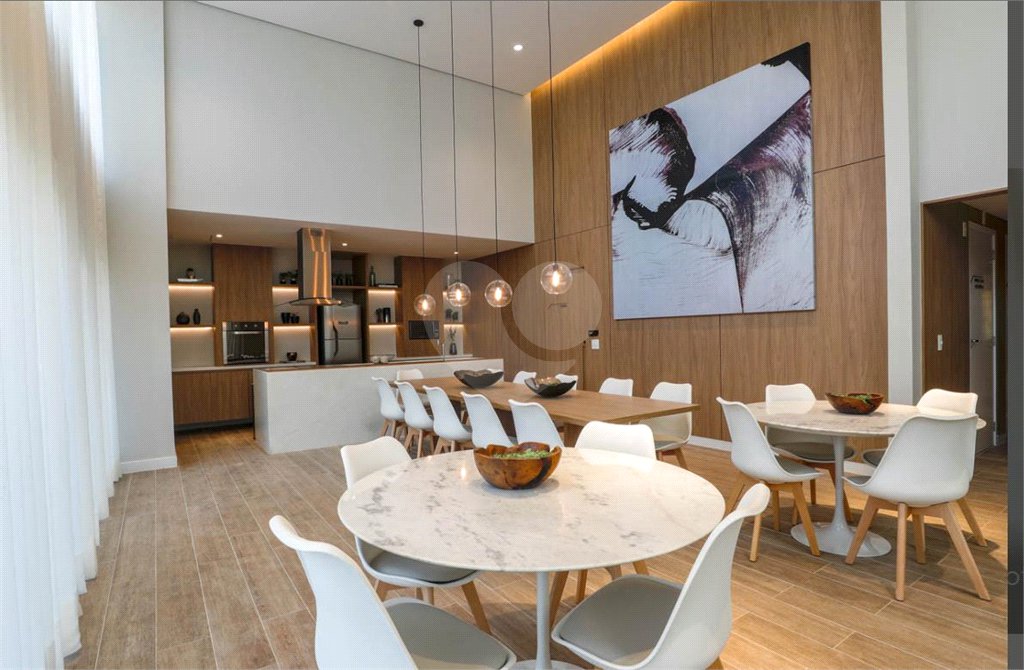 Apartamento à venda com 2 suítes em Vila Gertrudes, São Paulo, SP