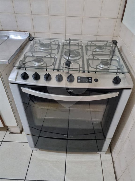 Apartamento à venda com 2 quartos em Parada Inglesa, São Paulo, SP