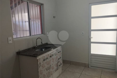 Campo Bonito VENDA R$470.000 - 2 dormitórios mais churrasqueira!!!.