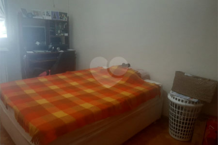 Apartamento à venda com 2 quartos em Maracanã, Rio de Janeiro, RJ