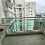 Apartamento à venda com 1 quarto em Barra Funda, São Paulo, SP