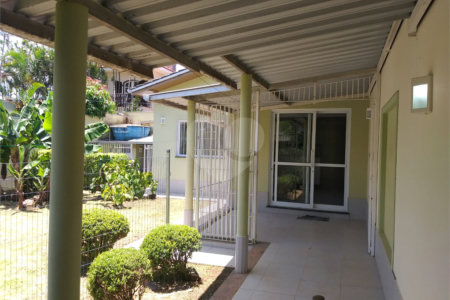 Terreno à venda com 1 quarto em Campo Grande, São Paulo, SP