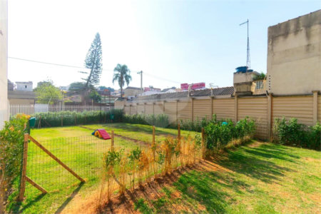 Apartamento à venda com 1 quarto em Vila Ema, São Paulo, SP