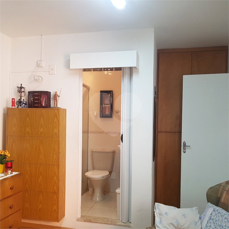 Casa de Vila à venda com 4 quartos, sendo 1 suíte, em Santana, São Paulo, SP