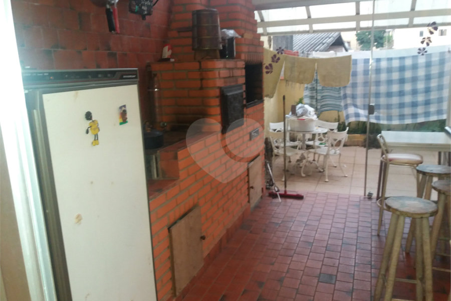 Sobrado à venda com 3 quartos, sendo 1 suíte,  em Vila Guilherme, São Paulo, SP