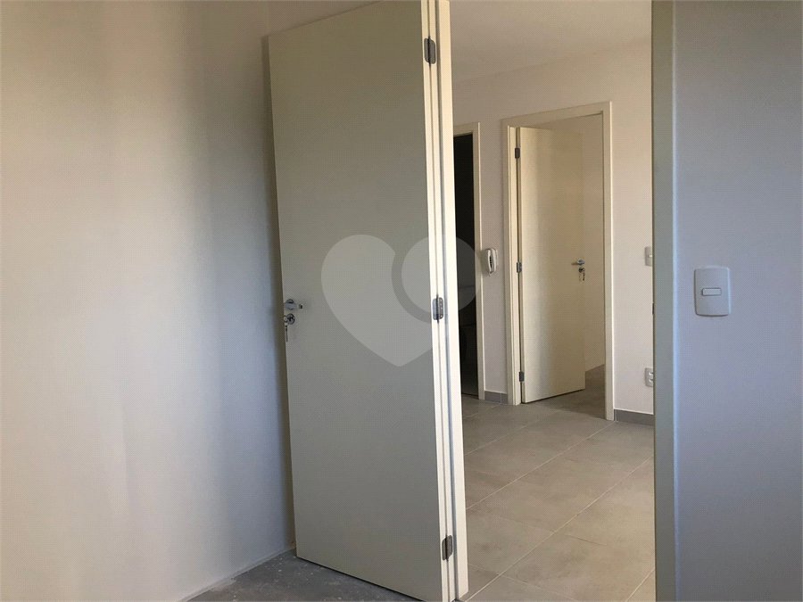 Apartamento à venda com 2 quartos em Vila Leopoldina, São Paulo, SP