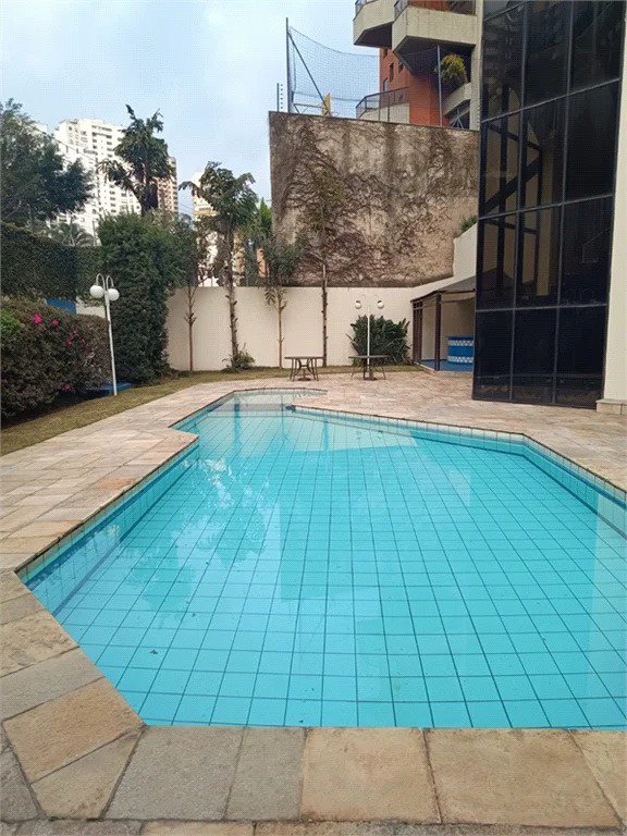 Apartamento à venda com 4 suítes em Jardim Sul, São Paulo, SP