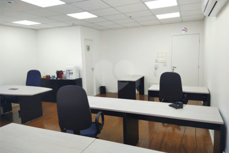 Sala à venda em Vila Leopoldina, São Paulo, SP