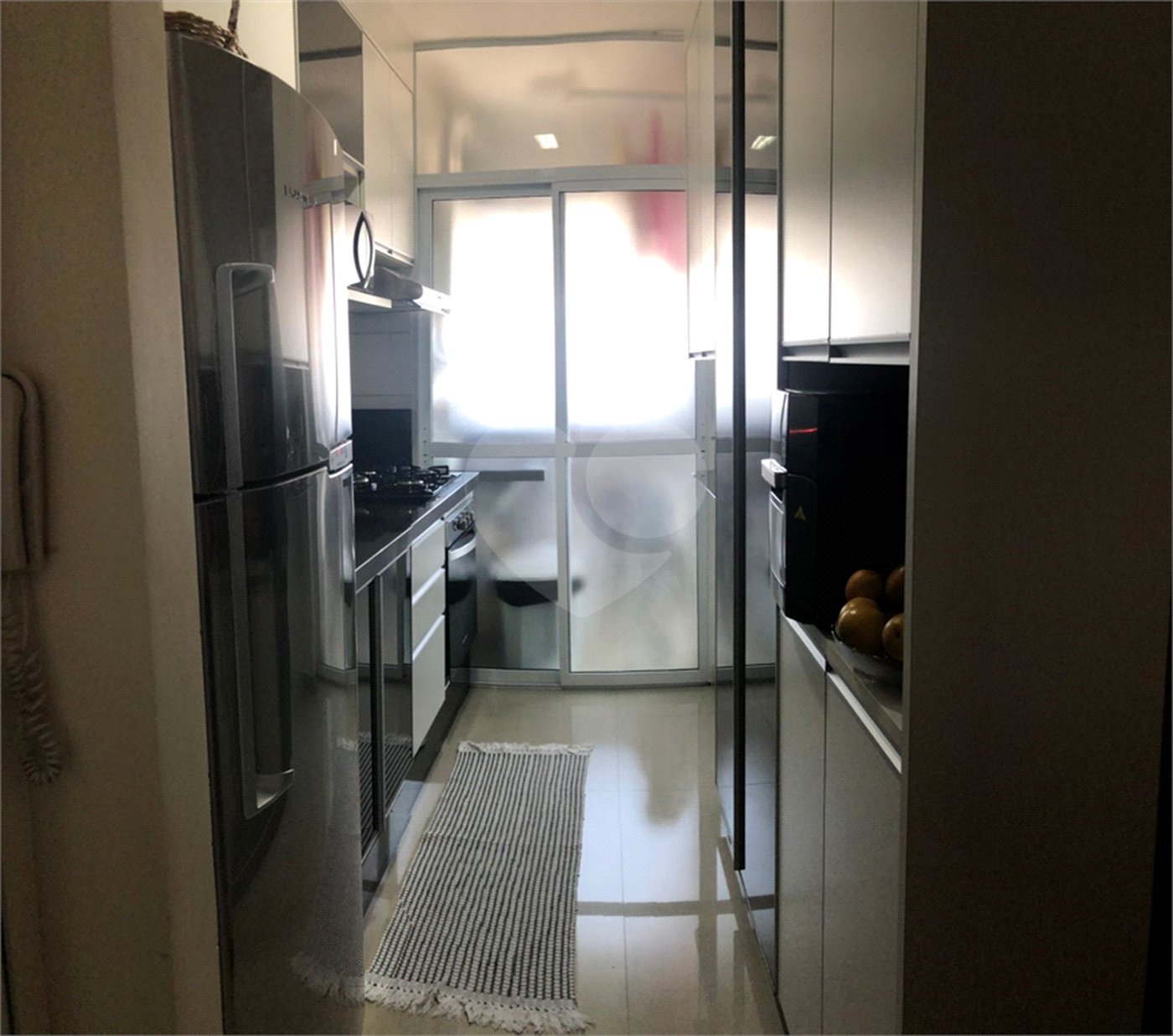 Apartamento à venda com 2 quartos em Mandaqui, São Paulo, SP