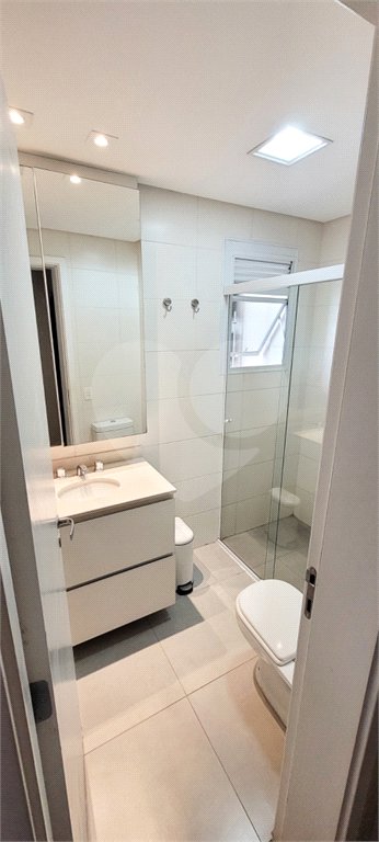 Apartamento à venda com 2 suítes em Vila Mariana, São Paulo, SP