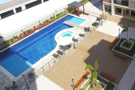 Apartamento à venda com 3 quartos, sendo 1 suíte, em Parque Campolim, Sorocaba, SP