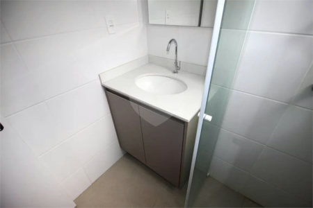 Apartamento à venda com 2 quartos, sendo 1 suíte, em Parque Campolim, Sorocaba, SP