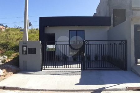 Casa Térrea à venda com 3 quartos, sendo 2 suítes, em Toctao Argon Atibaia, Atibaia, SP