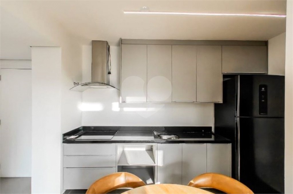 Duplex para alugar com 1 suíte em Indianópolis, São Paulo, SP