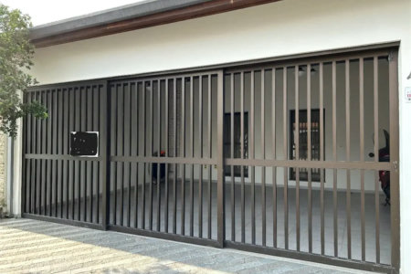 Sobrado à venda com 3 quartos, sendo 1 suíte, em Jardim Olympia, São Paulo, SP