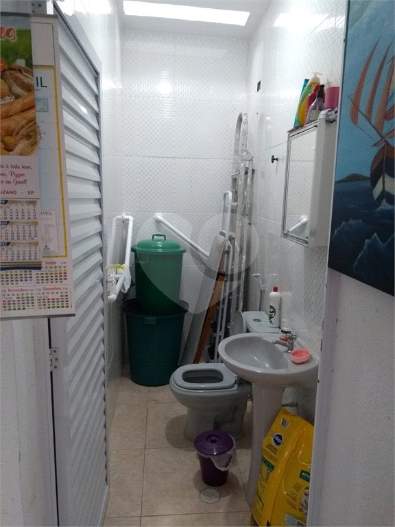 Sobrado à venda com 3 suítes em Jardim Realce, Suzano, SP