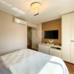 Apartamento à venda com 3 suítes em Perdizes, São Paulo, SP