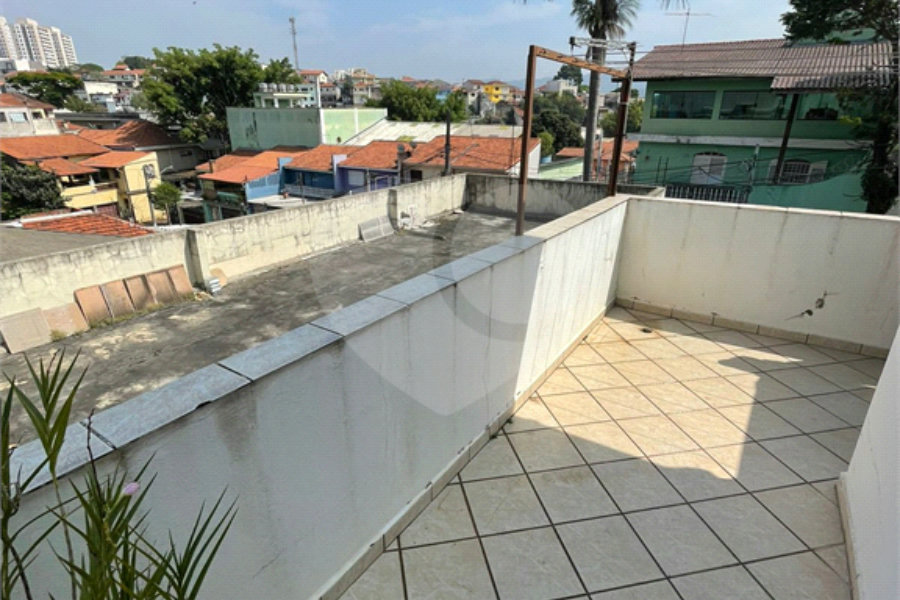 Casa Térrea à venda com 2 quartos em Parque Vitória, São Paulo, SP
