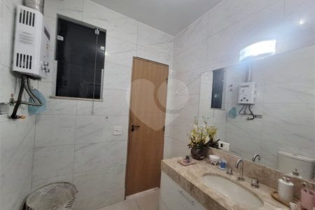 Apartamento à venda com 4 quartos, sendo 1 suíte, em Tijuca, Rio de Janeiro, RJ