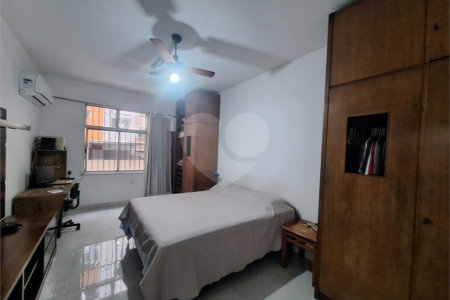 Apartamento à venda com 4 quartos, sendo 1 suíte, em Tijuca, Rio de Janeiro, RJ
