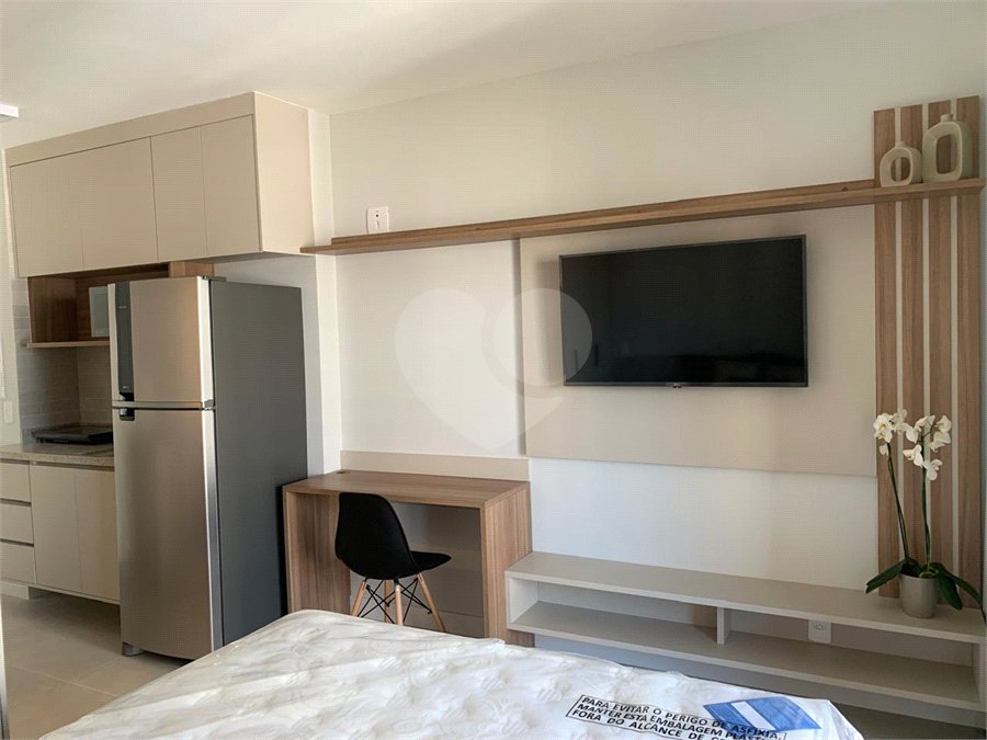 Apartamento para alugar com 1 suíte em Butantã, São Paulo, SP