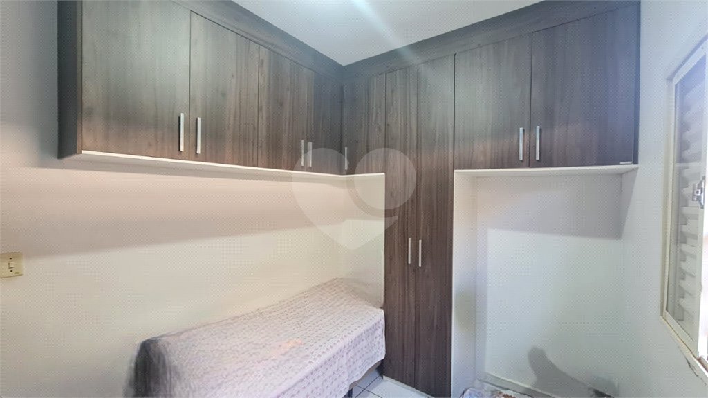 Casa à venda com 3 quartos, sendo 1 suíte, em Vila Carolina, Itapetininga, SP