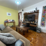 Apartamento à venda com 3 quartos, sendo 1 suíte,  em Vila Mariana, São Paulo, SP