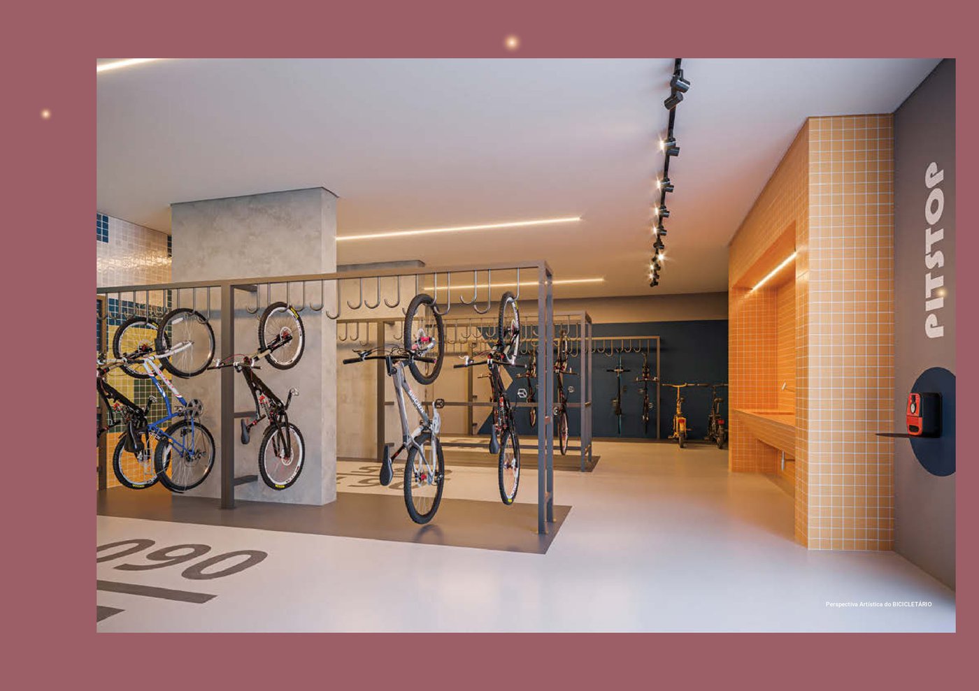 Residencial Helbor Alegria Patteo Mogilar