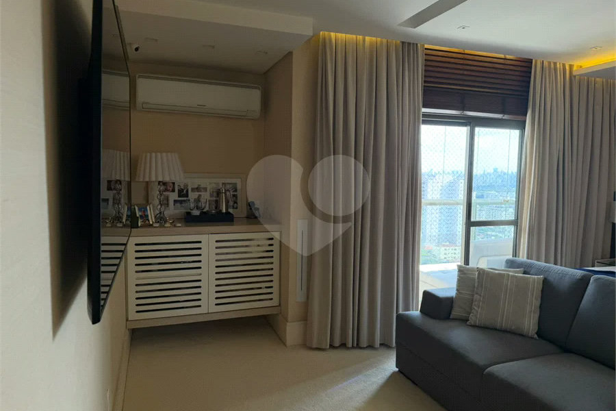 Apartamento à venda com 4 suítes em Santana, São Paulo, SP