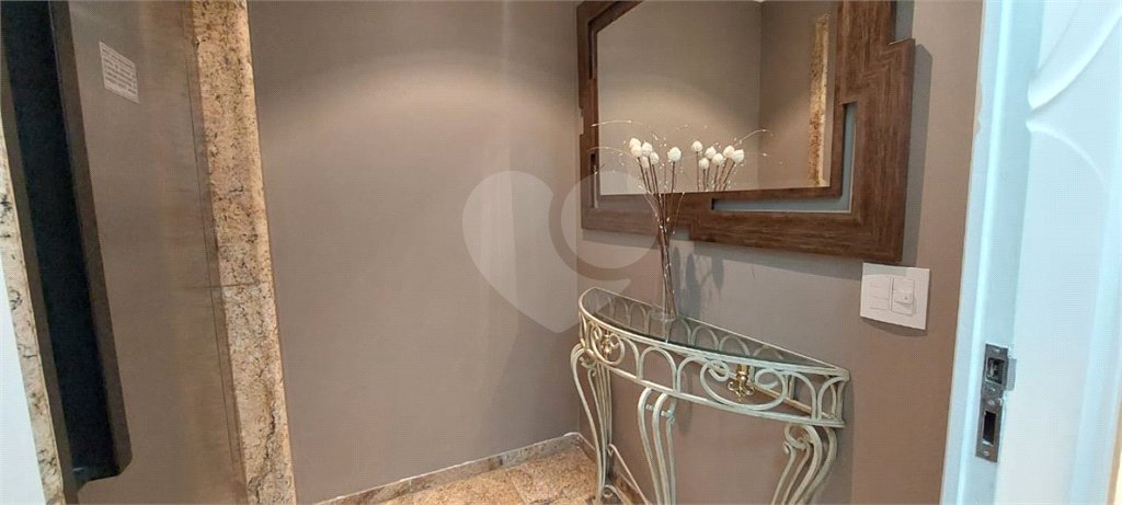 Apartamento à venda com 4 suítes em Santana, São Paulo, SP