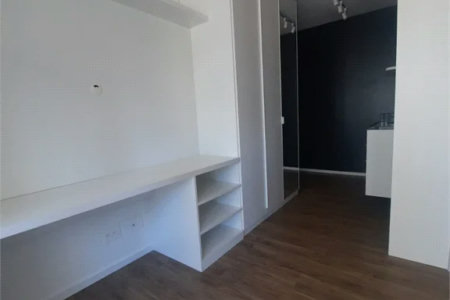 Apartamento à venda ou para alugar com 1 suíte em Sumarezinho, São Paulo, SP