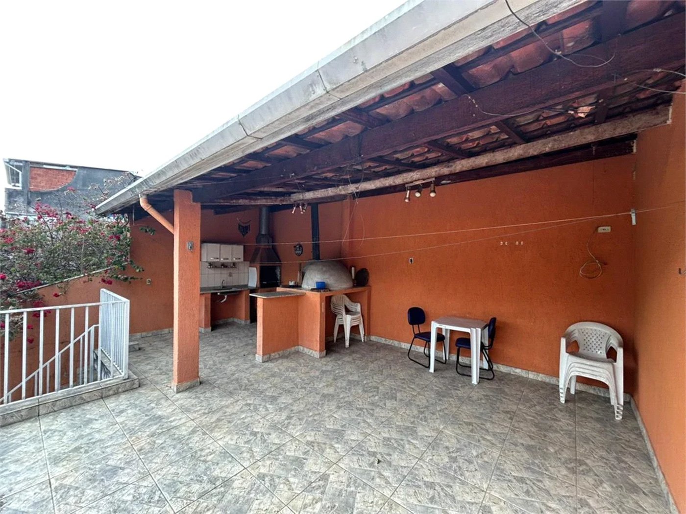 Casa à venda com 3 quartos em Conjunto Residencial Butantã, São Paulo, SP