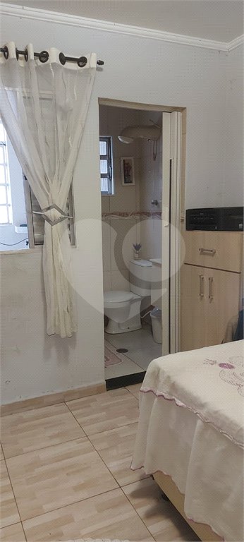 Casa à venda com 3 quartos, sendo 1 suíte,  em Vila Industrial, São Paulo, SP
