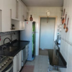 Apartamento à venda com 3 quartos, sendo 1 suíte, em Vila Romana, São Paulo, SP